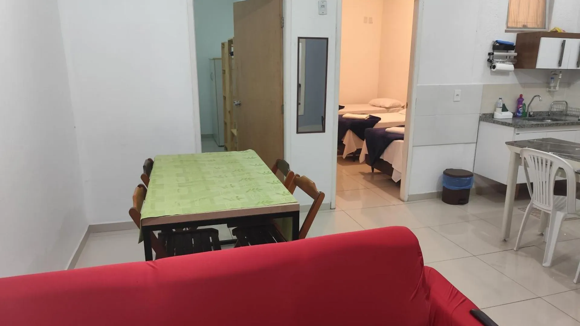 Casa Em Santana Sp Proximo Ao Expo Center Norte Anhembi Metro Santana サンパウロ 0*,  ブラジル