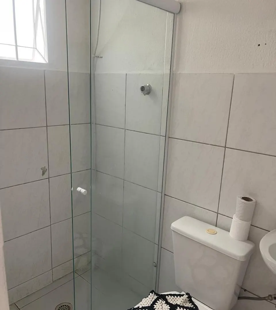 Casa Em Santana Sp Proximo Ao Expo Center Norte Anhembi Metro Santana São Paulo Brésil
