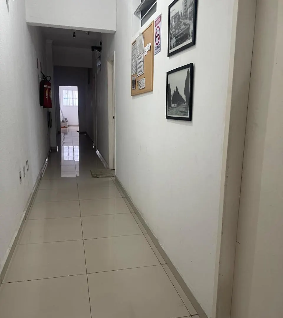 Casa Em Santana Sp Proximo Ao Expo Center Norte Anhembi Metro Santana São Paulo Hébergement de vacances