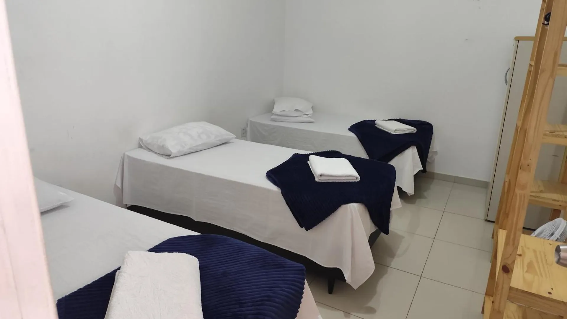 Hébergement de vacances Casa Em Santana Sp Proximo Ao Expo Center Norte Anhembi Metro Santana São Paulo Brésil