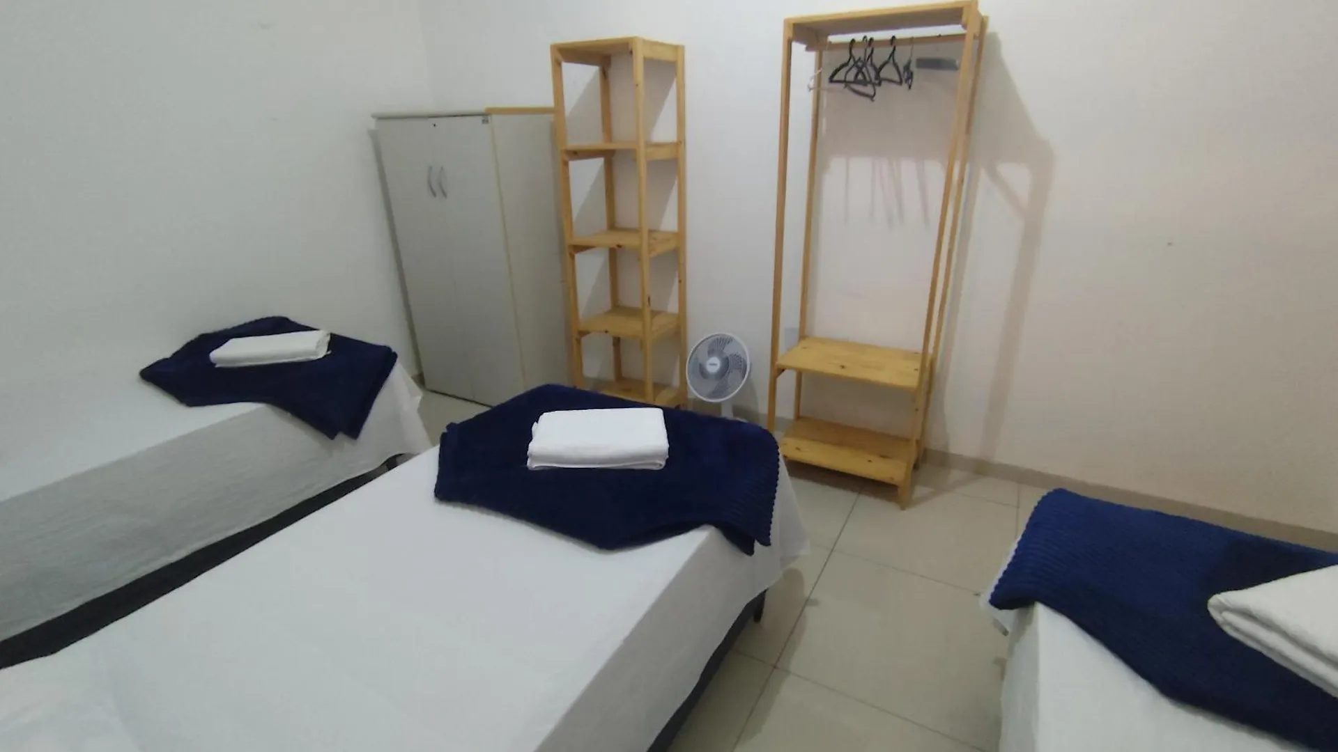 Hébergement de vacances Casa Em Santana Sp Proximo Ao Expo Center Norte Anhembi Metro Santana São Paulo